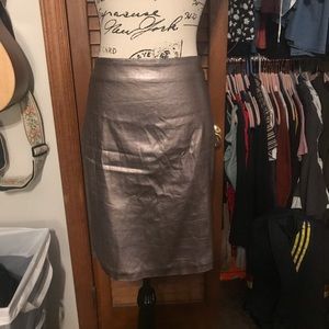 All Saints brand pencil skirt 6
